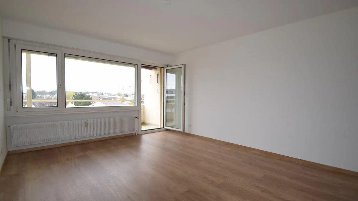Appartement à louer - Kirchlindachstrasse 9, 3052 Zollikofen