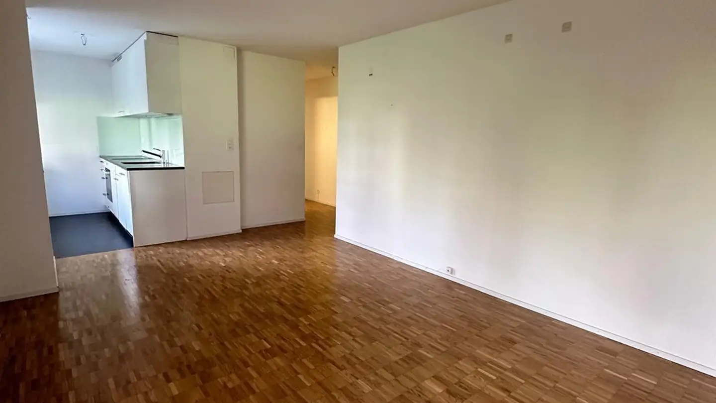 Apartment for rent - Eggstrasse 53, 4402 Frenkendorf - Photo 2