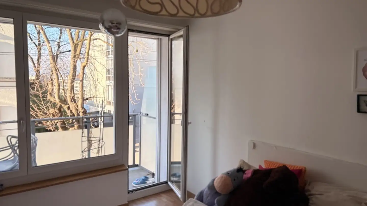 Appartement à louer - 8006 Zürich