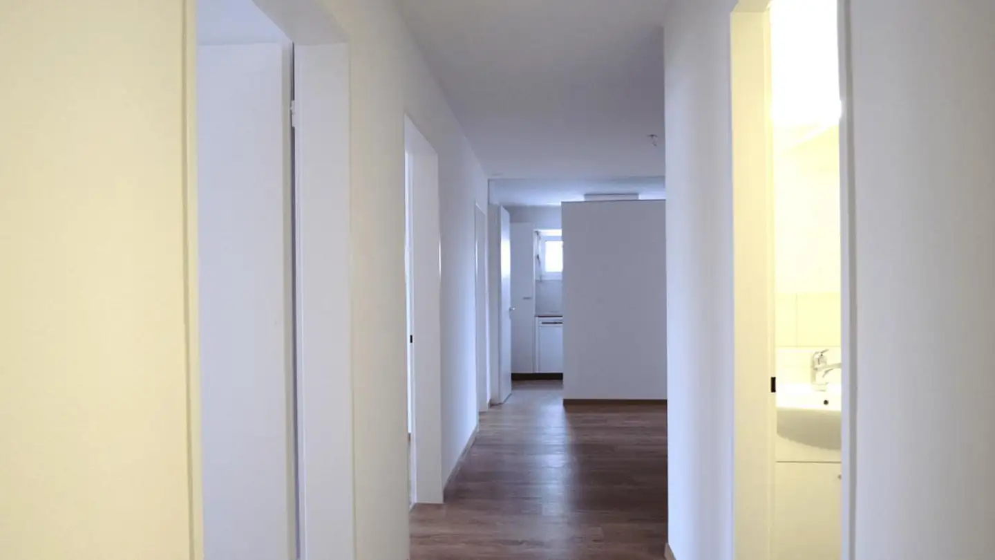 Appartement à louer - Kirchlindachstrasse 9, 3052 Zollikofen - Photo 2