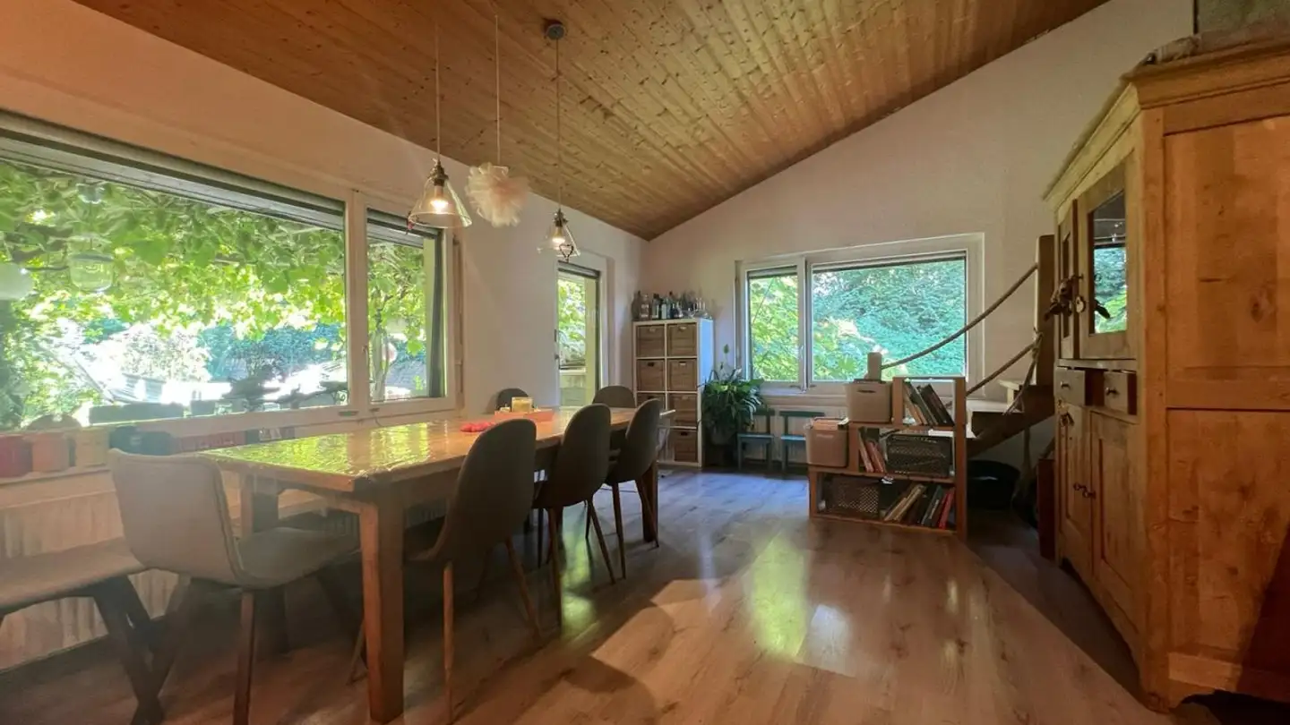 Single house for sale - 1880 Bex - Photo 4