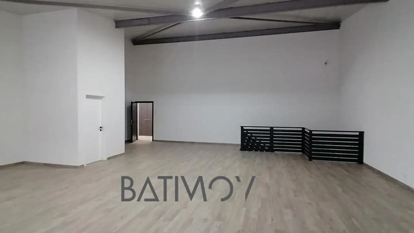 Office space for rent - 1852 Roche VD - Photo 4