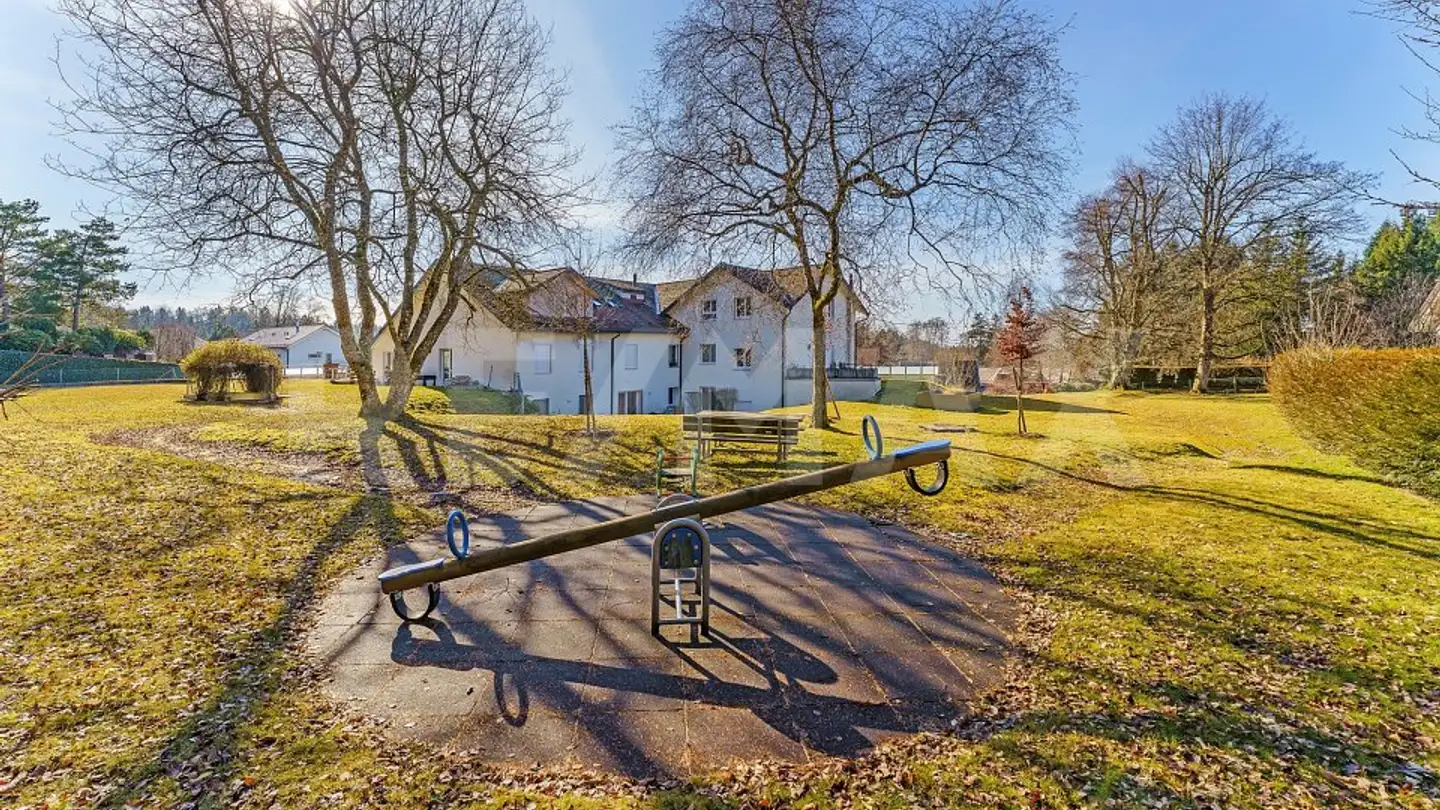Apartment for sale - 1066 Epalinges