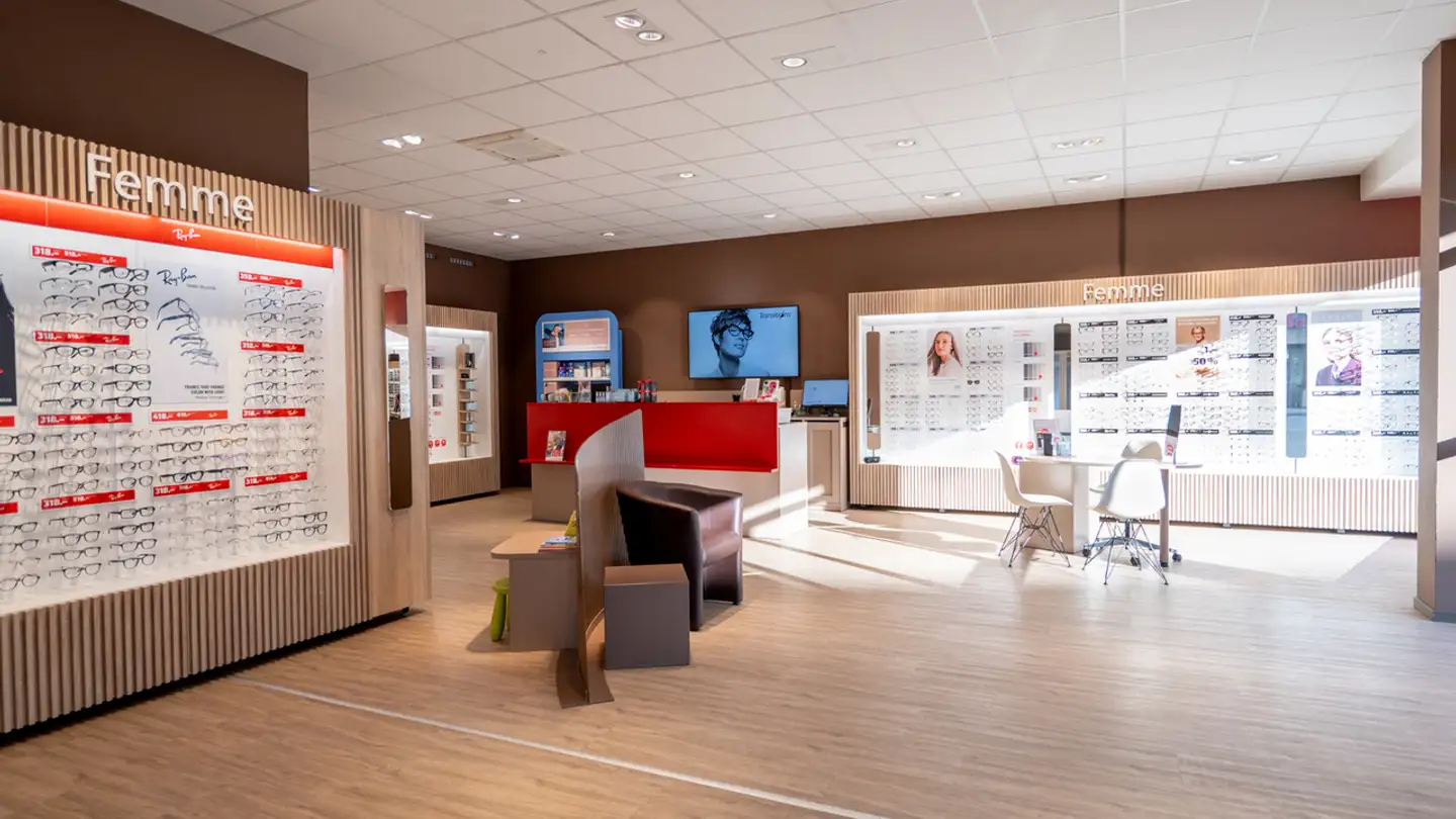 Edificio ad uso misto in vendita - Rue De La Maltière, 2800 Delémont - Foto 2