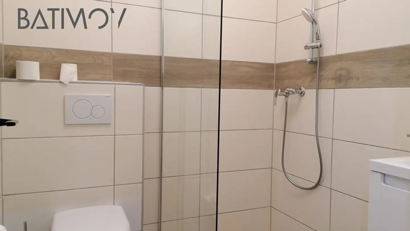 Office space for rent - 1852 Roche VD