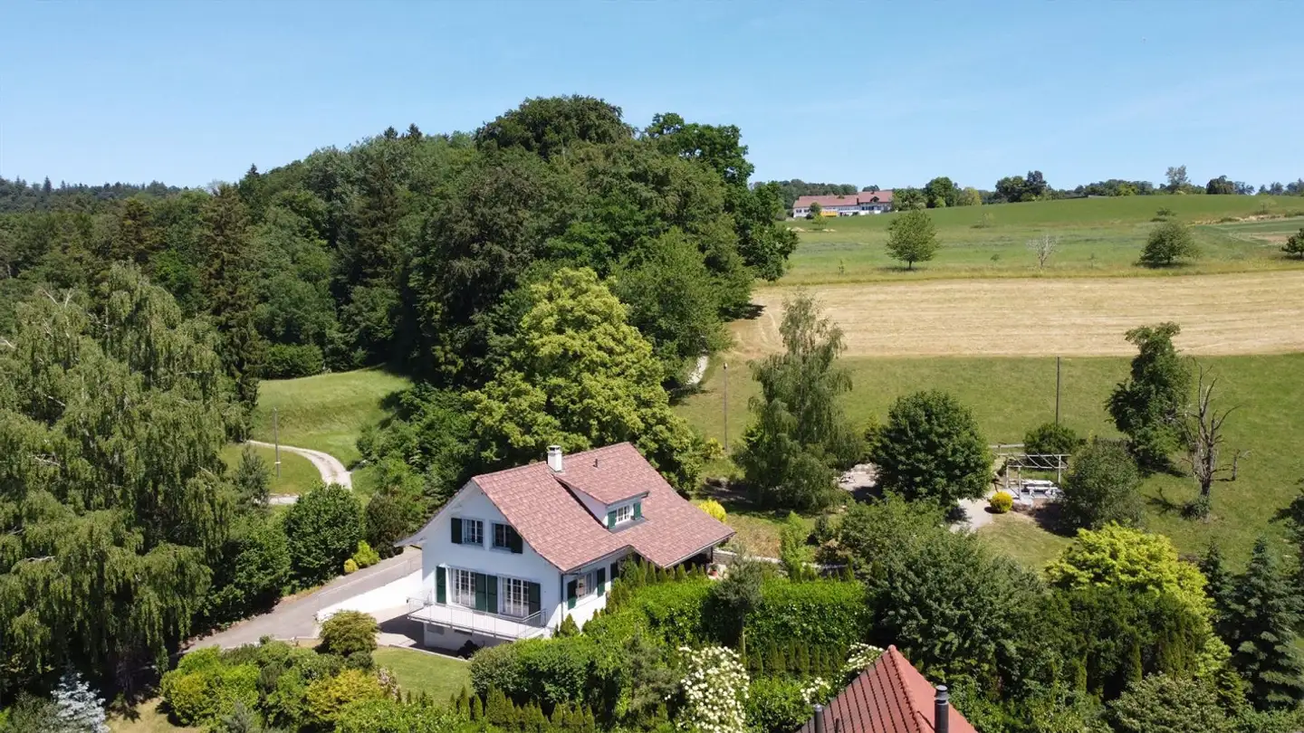 Einfamilienhaus kaufen - Möslistrasse 34, 8143 Stallikon - Foto 2