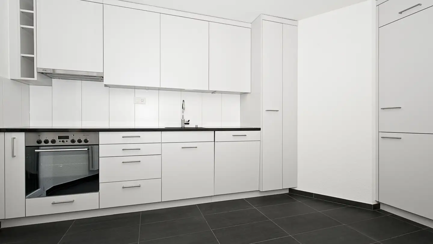 Apartment for rent - Im Schänzli, 4132 Muttenz - Photo 2