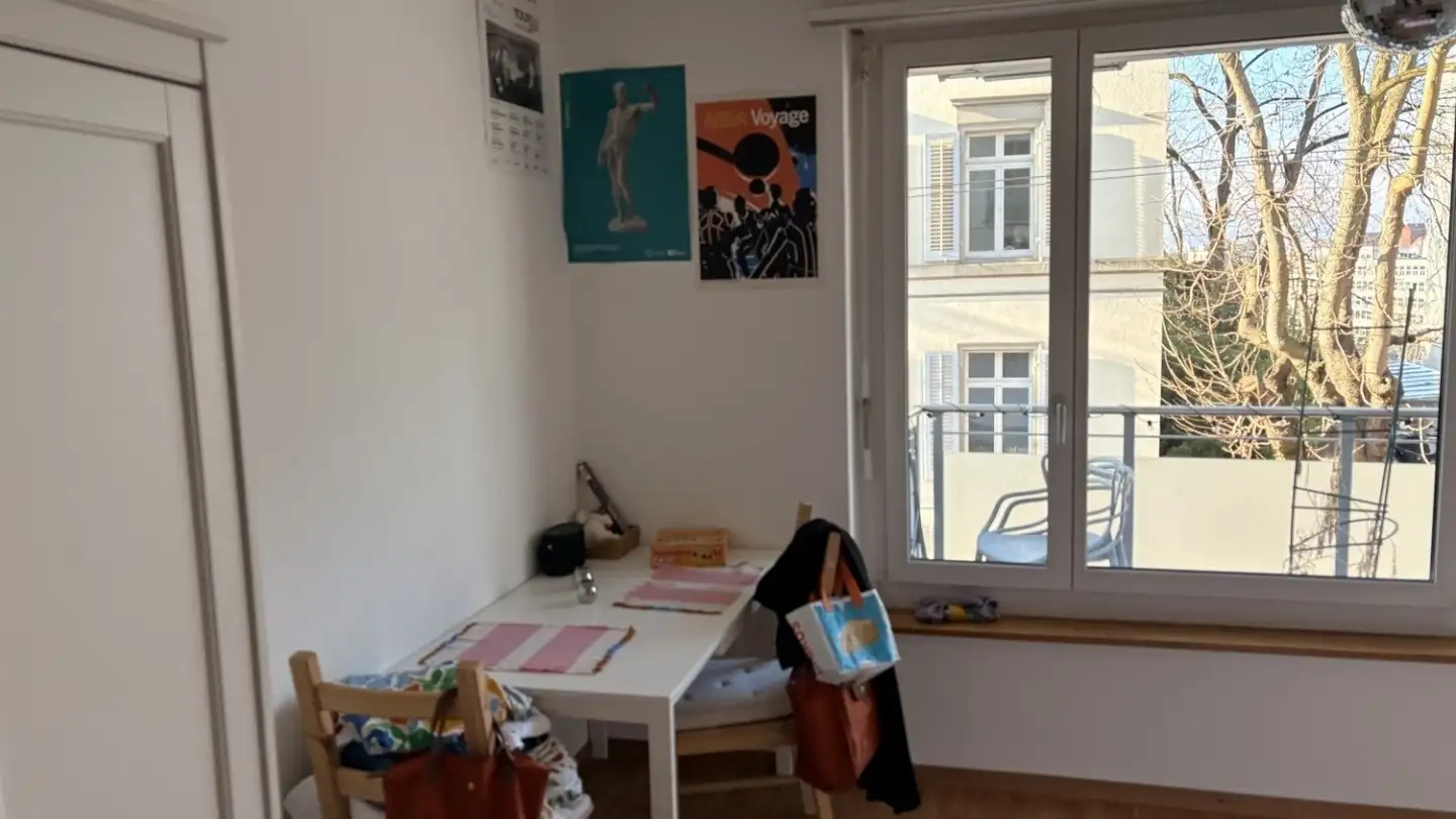 Appartement à louer - 8006 Zürich - Photo 2