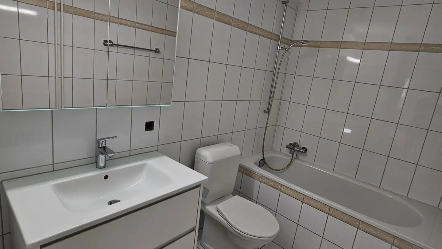 Apartment for rent - Ringstrasse 26, 9200 Gossau SG - Photo 4
