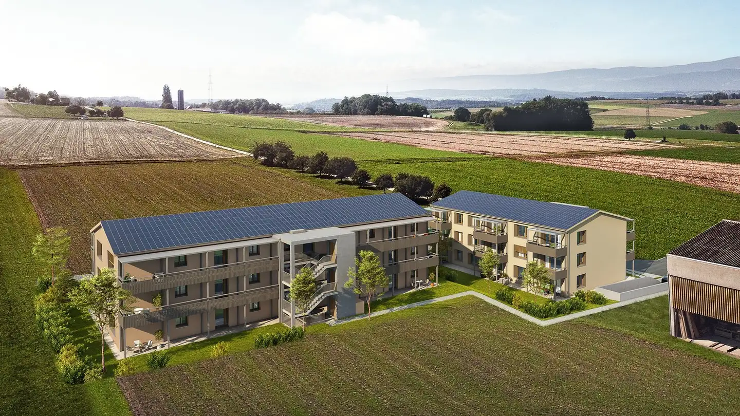 Appartamento in vendita - Bernstrasse 92, 3267 Seedorf BE - Photo 2