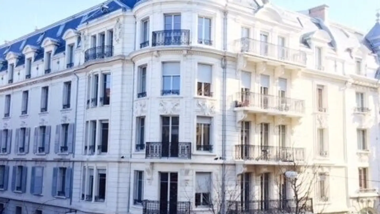 Apartment for rent - Rue Des Terreaux 12, 1003 Lausanne