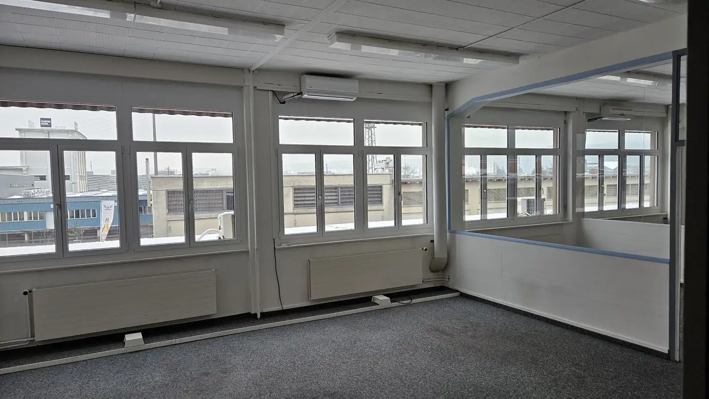 Office space for rent - St. Gallerstrasse 182, 8404 Winterthur - Photo 2