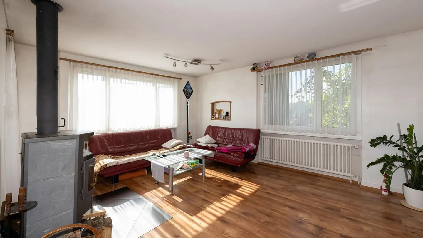 Casa singola in vendita - Sonnenböhlstrasse 4, 9100 Herisau - Photo 4