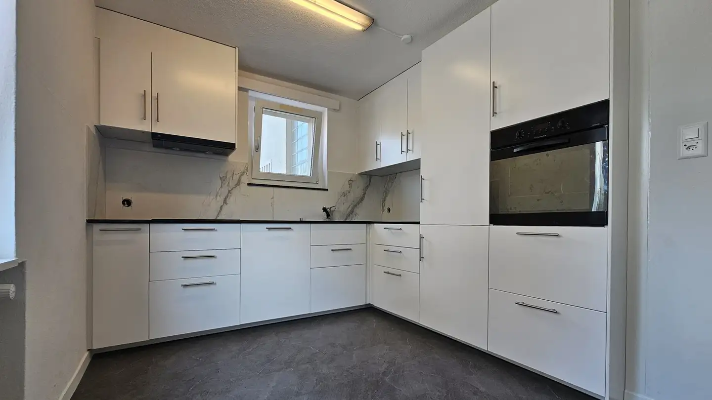 Apartment for rent - Ringstrasse 26, 9200 Gossau SG