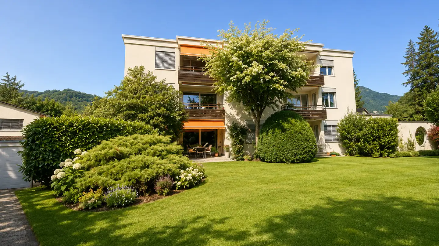 Attique à vendre - 6946 Ponte Capriasca - Photo 3