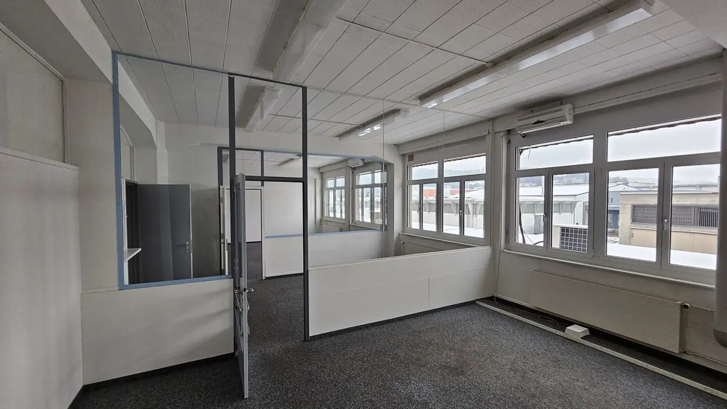 Office space for rent - St. Gallerstrasse 182, 8404 Winterthur - Photo 3