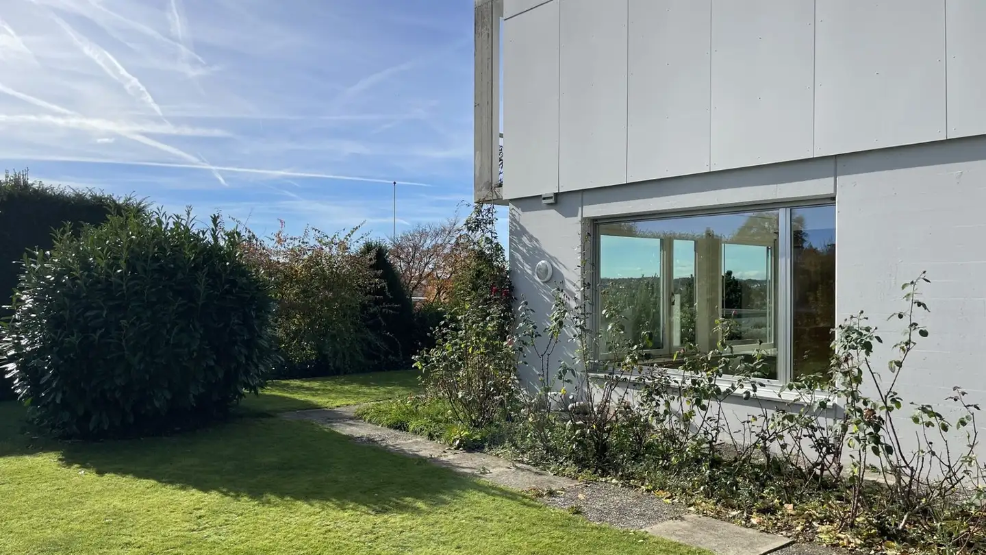 Casa singola in affitto - Mettlermattstrasse 9, 3063 Ittigen - Photo 3