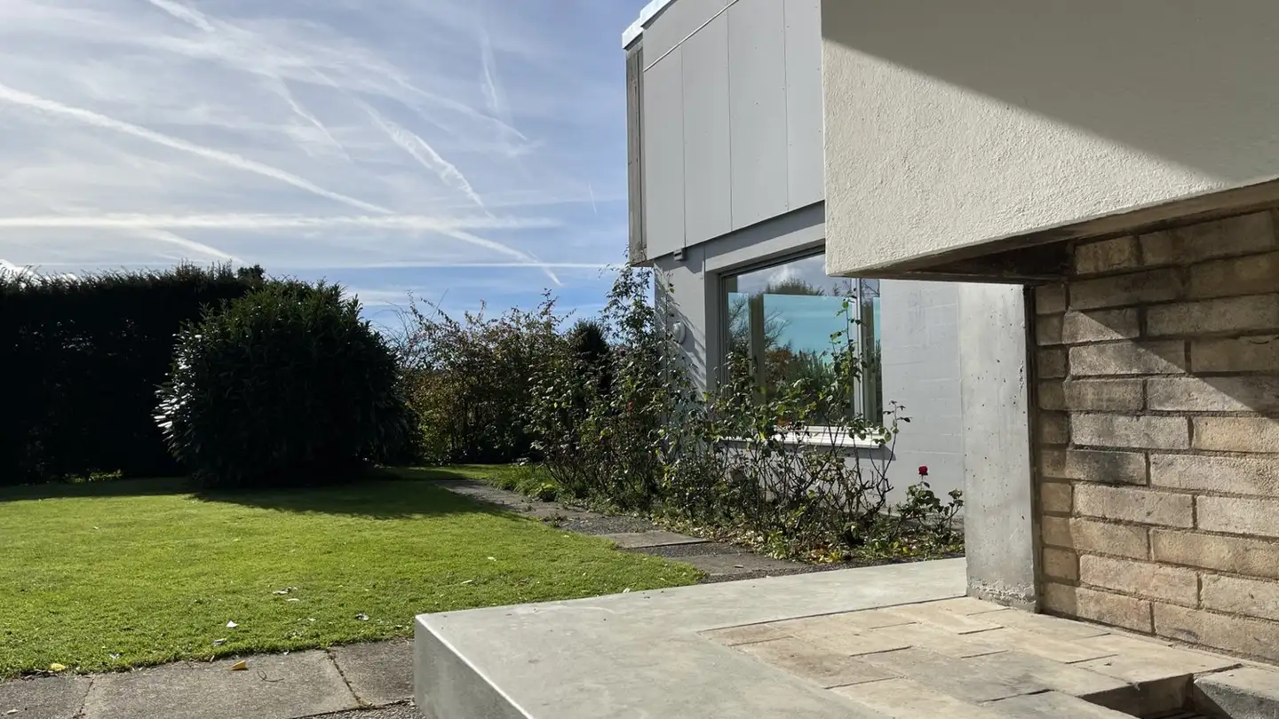 Casa singola in affitto - Mettlermattstrasse 9, 3063 Ittigen - Photo 4