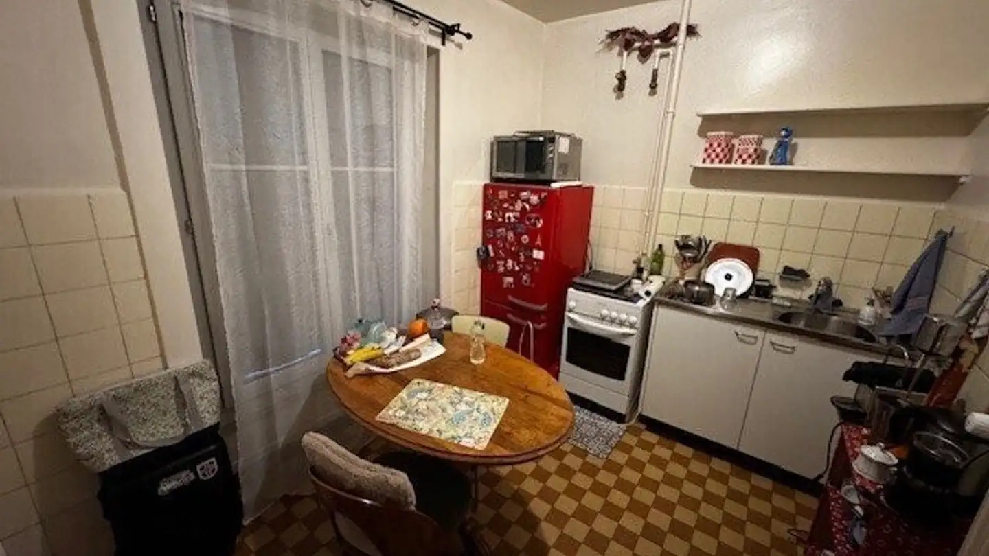 Apartment for rent - Rue Des Terreaux 12, 1003 Lausanne - Photo 3