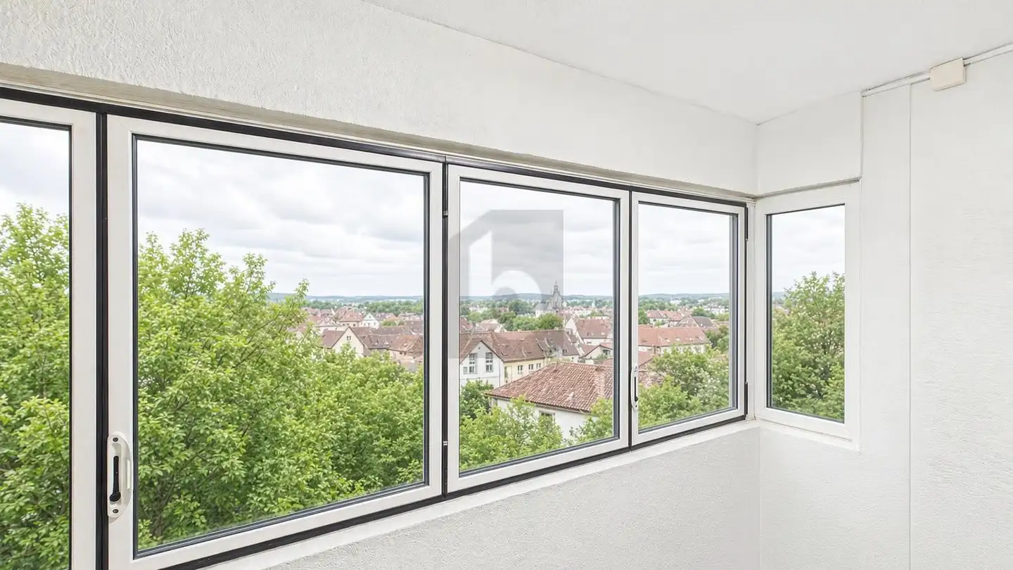 Appartement à vendre - 9100 Herisau