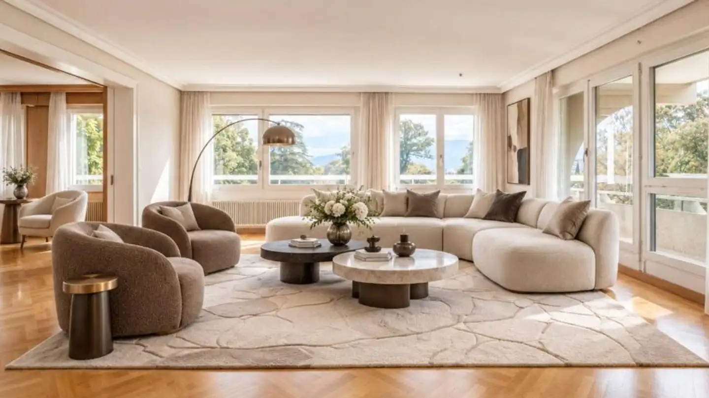 Appartamento in vendita - 1209 Genève