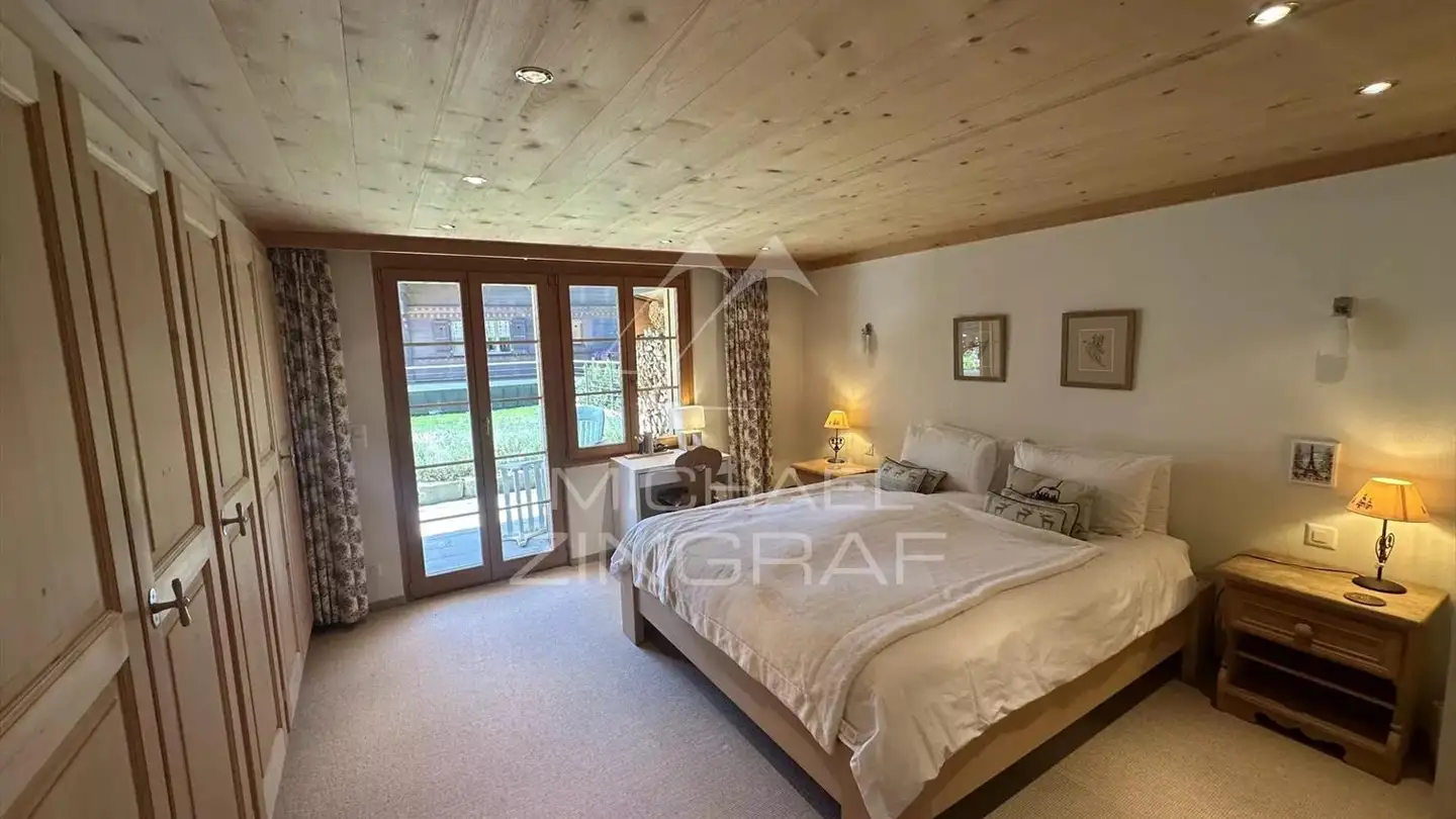 Appartamento in affitto - 3780 Gstaad - Photo 4