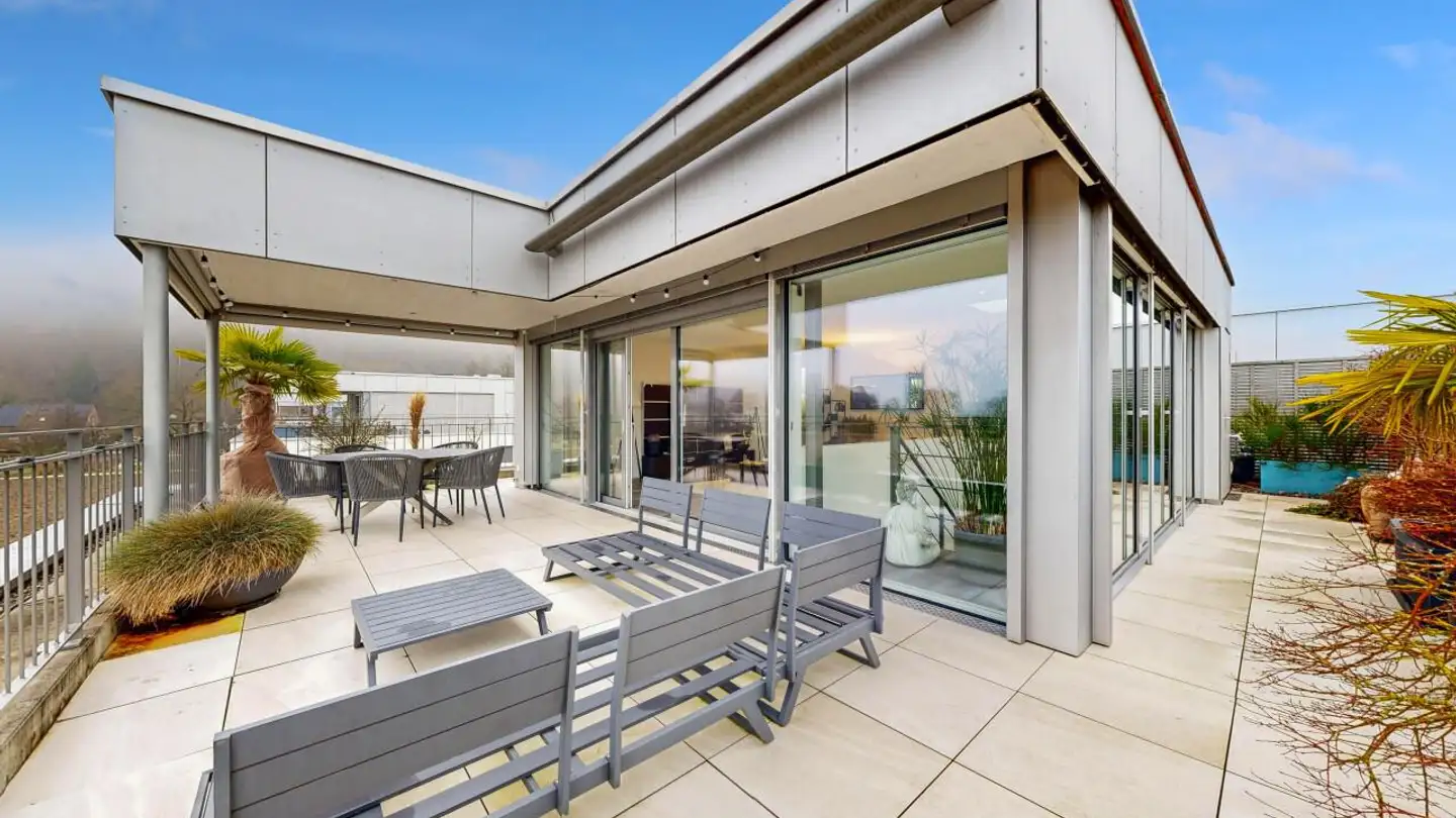 Duplex in vendita - 3252 Worben