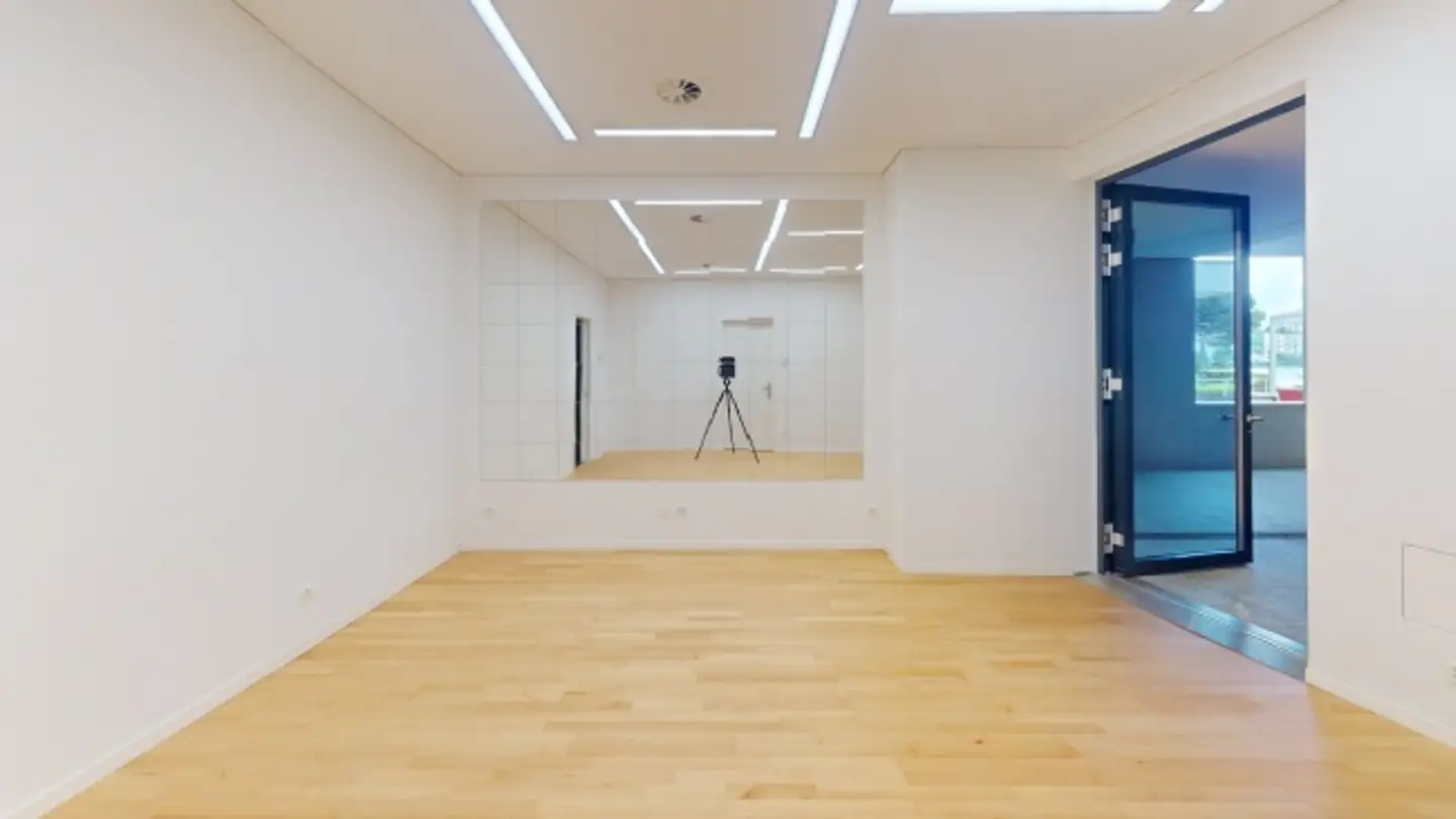 Office space for rent - Riva Paradiso 18, 6900 Paradiso