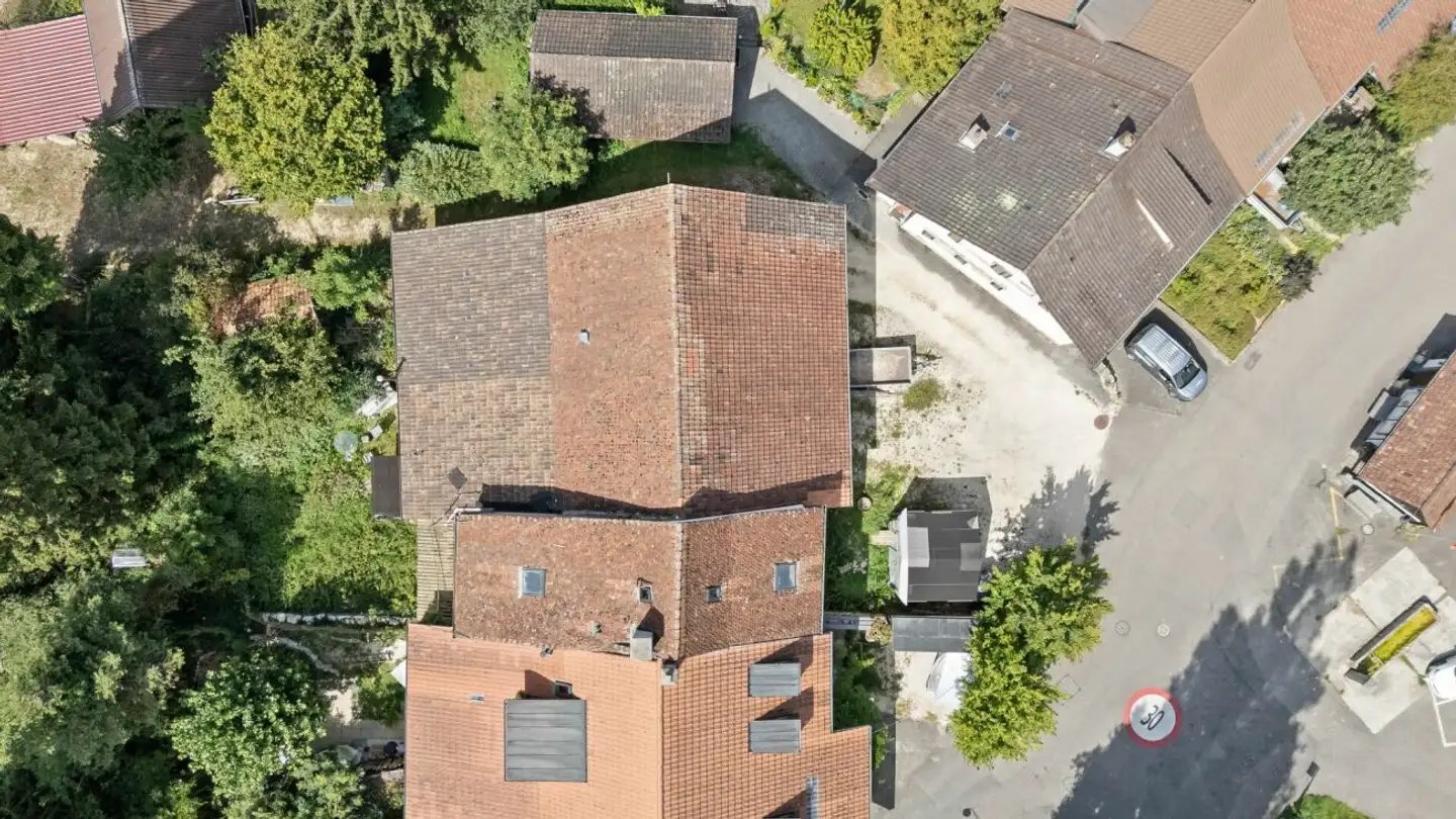 Edificio ad uso misto in vendita - Im Dörfli 7, 4453 Nusshof - Photo 4