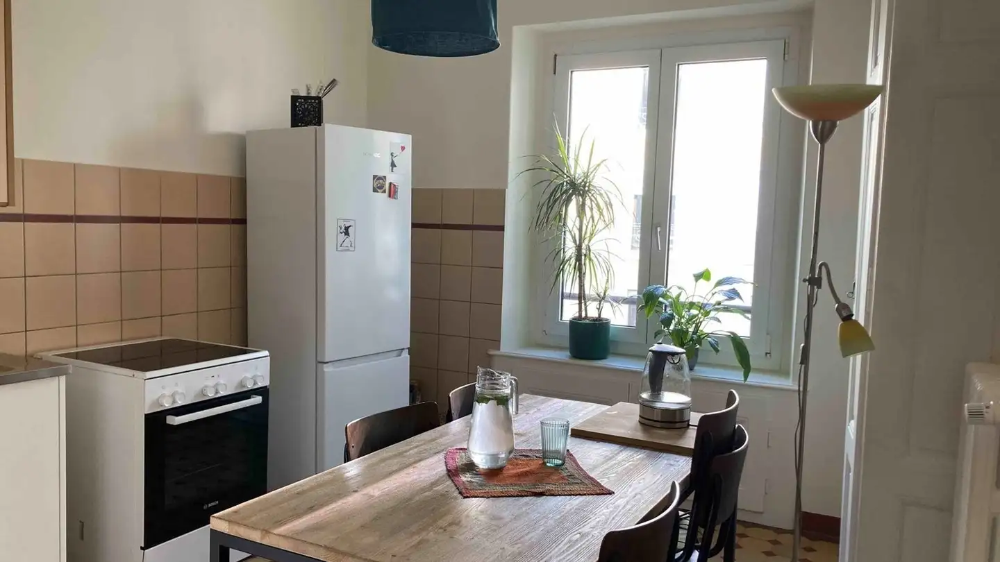 Appartement à louer - 1202 Genève - Photo 2