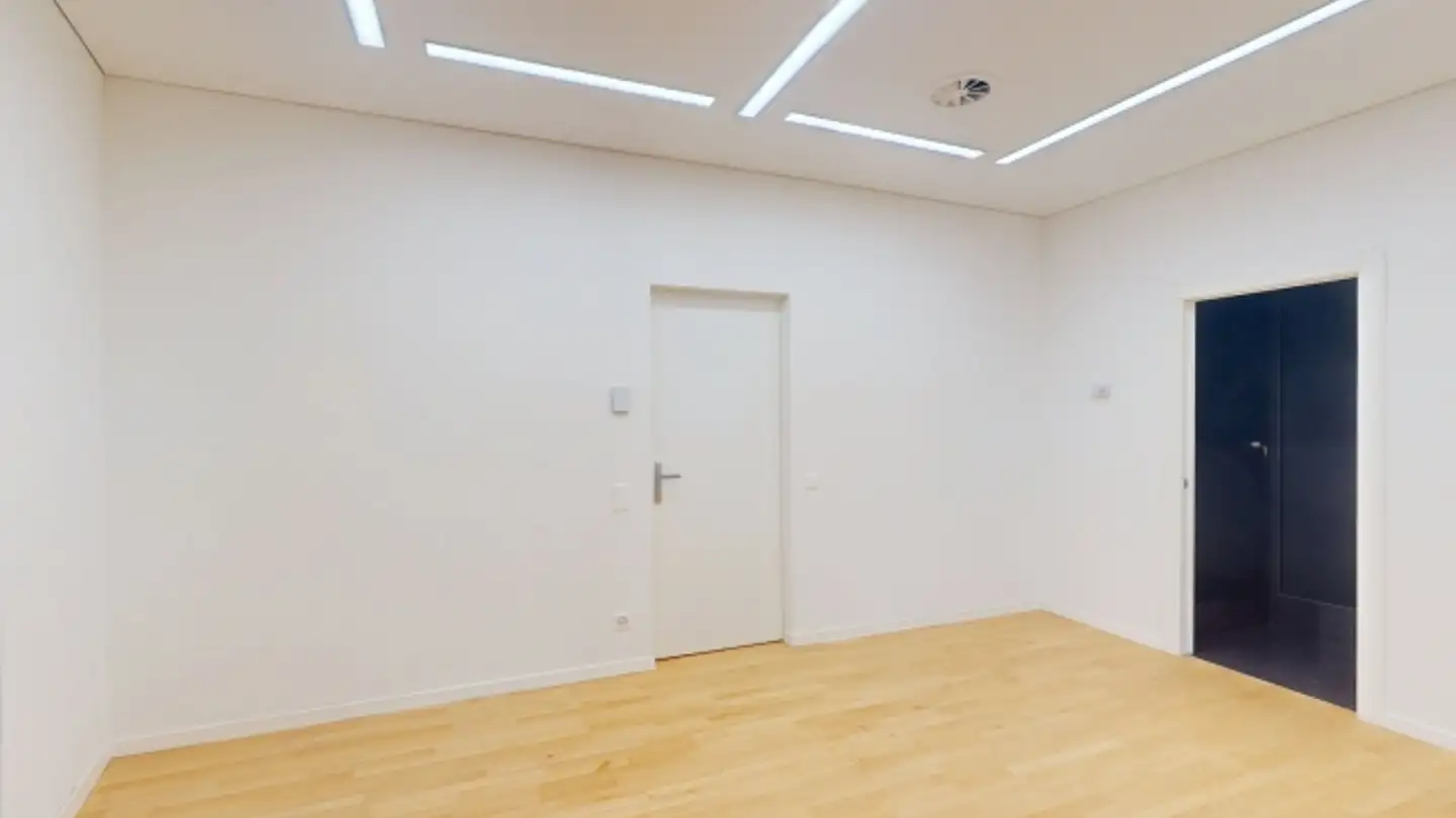 Commerciale in affitto - Riva Paradiso 18, 6900 Paradiso - Photo 2