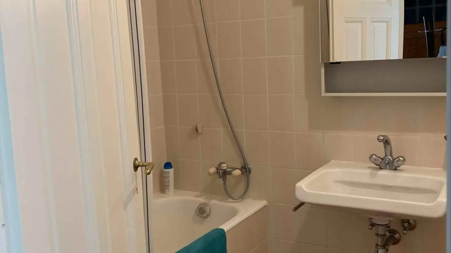 Appartement à louer - 1202 Genève - Photo 3