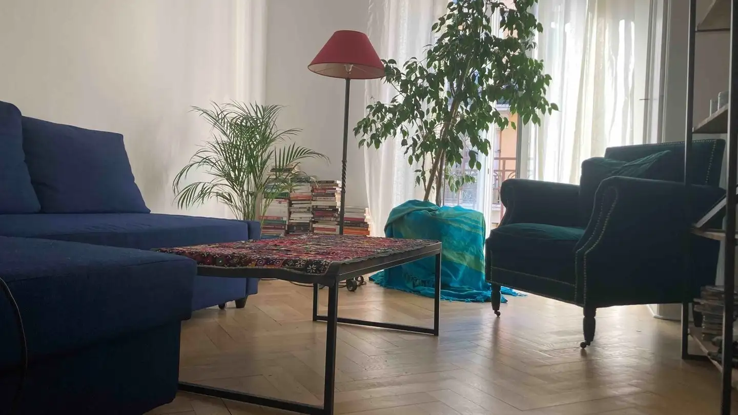 Appartement à louer - 1202 Genève - Photo 4