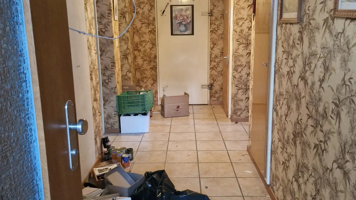 Single house for sale - Rue De La Gare 40, 2605 Sonceboz-Sombeval