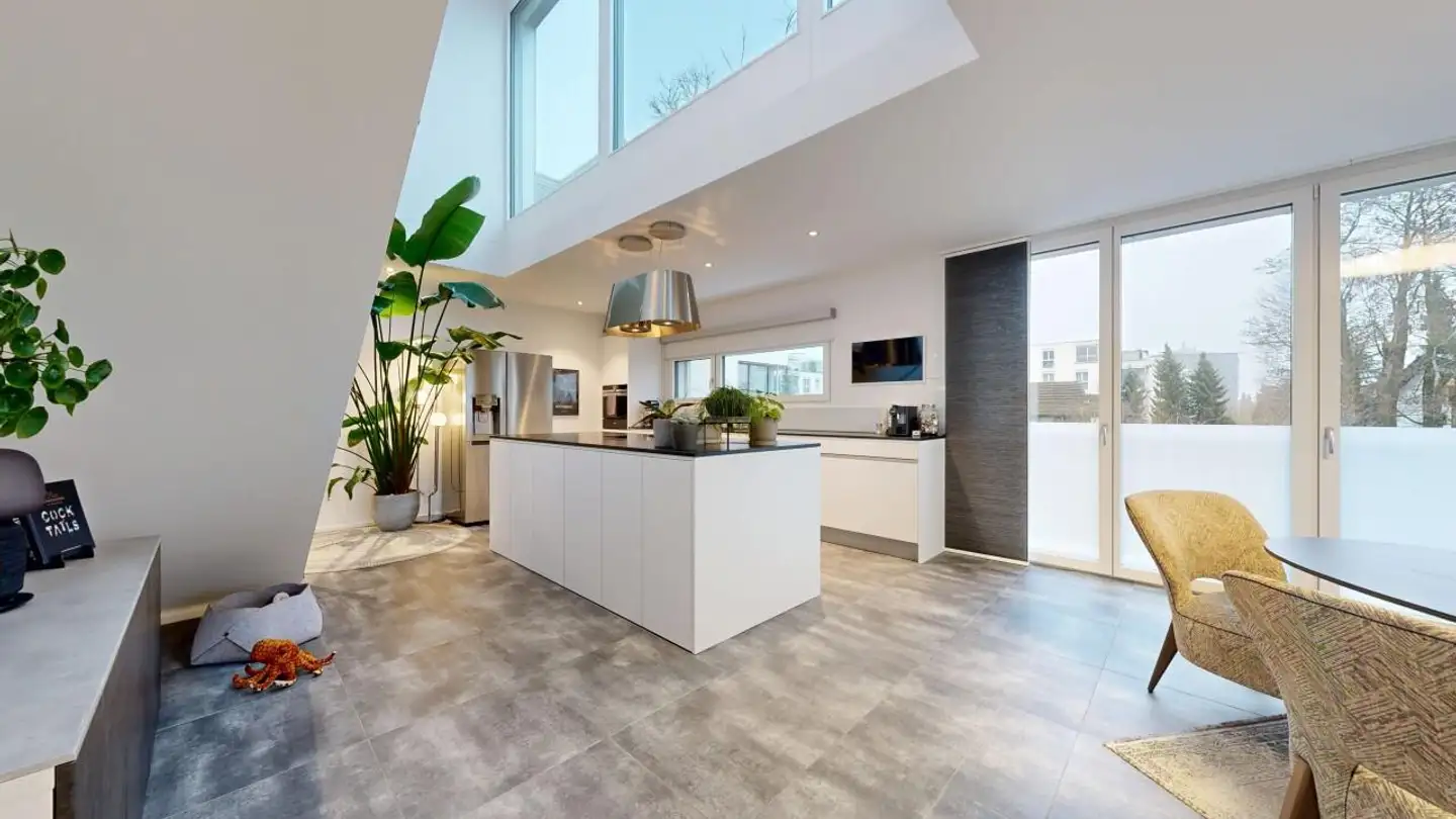 Duplex in vendita - 3252 Worben - Foto 2