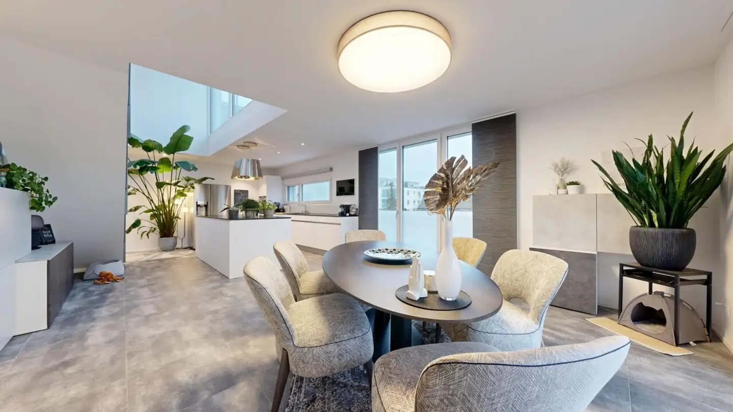 Duplex in vendita - 3252 Worben - Foto 3