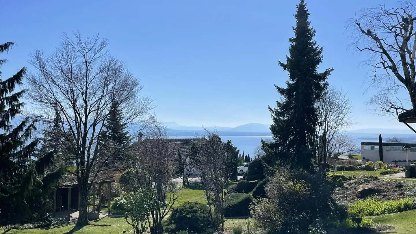 Terreno edificabile in vendita - 1180 Rolle - Foto 2