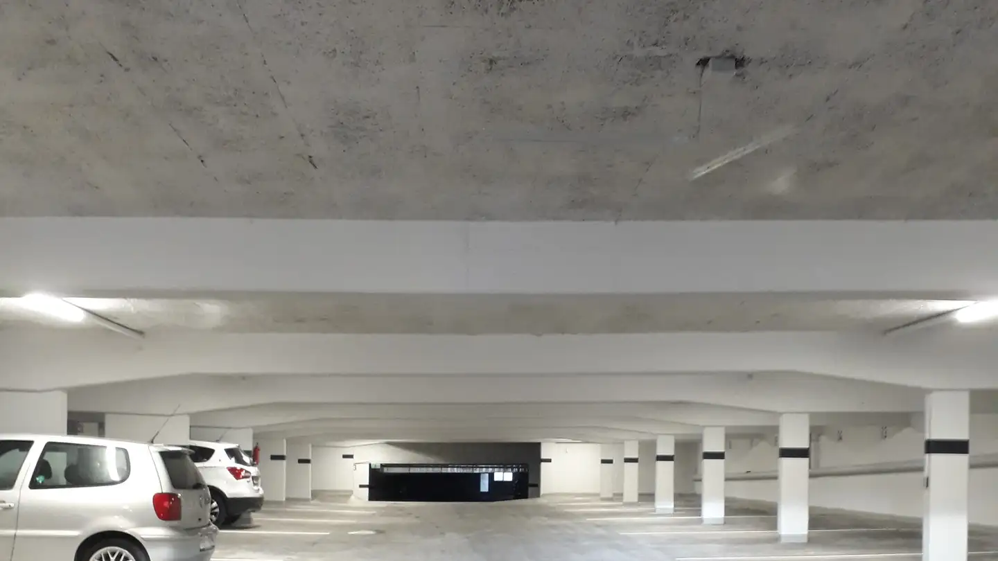 Einzelgarage mieten - Robinsonweg 26a, 3006 Bern