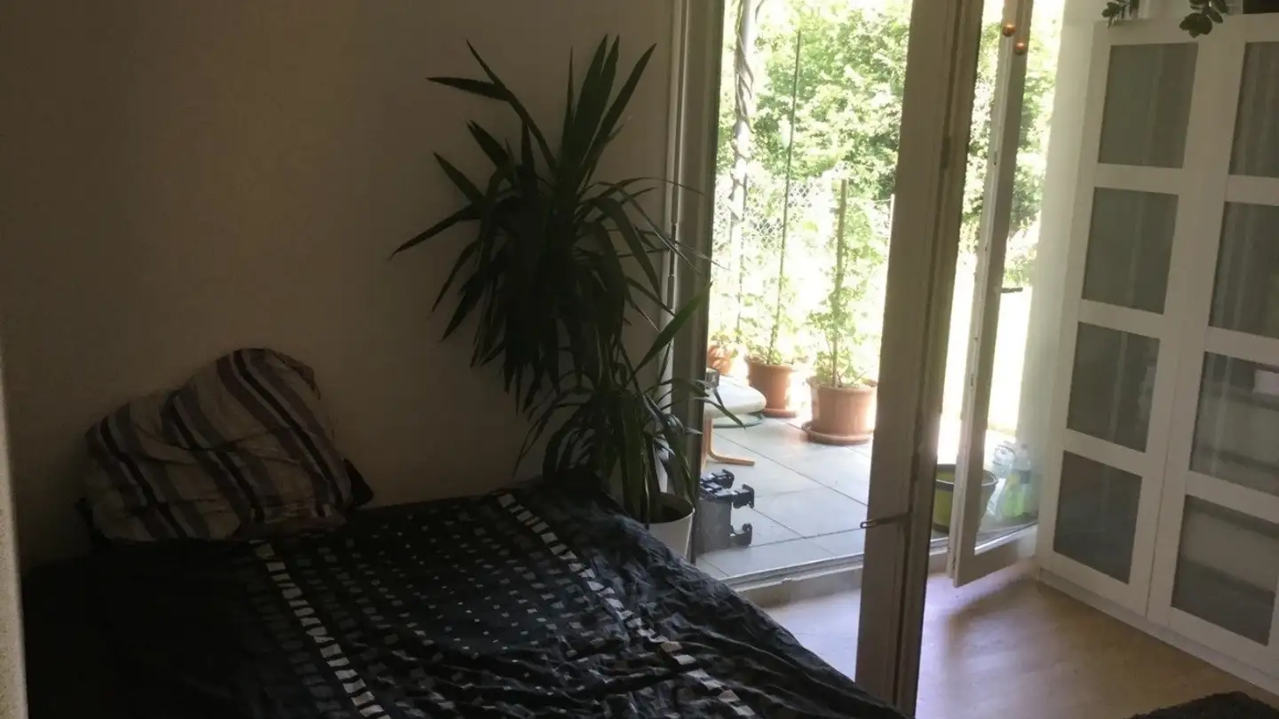Single room for rent - 8184 Bachenbülach