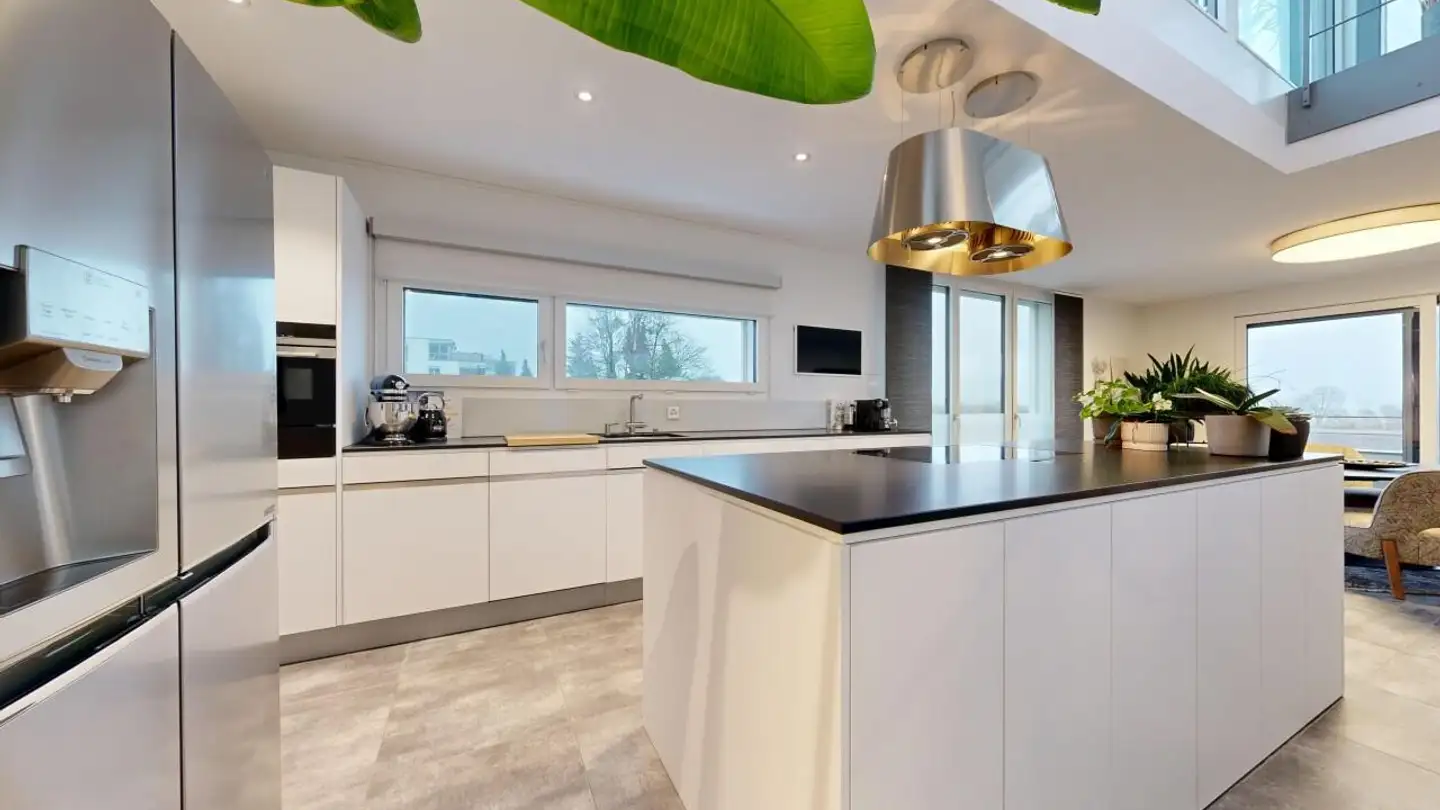 Duplex in vendita - 3252 Worben - Foto 4