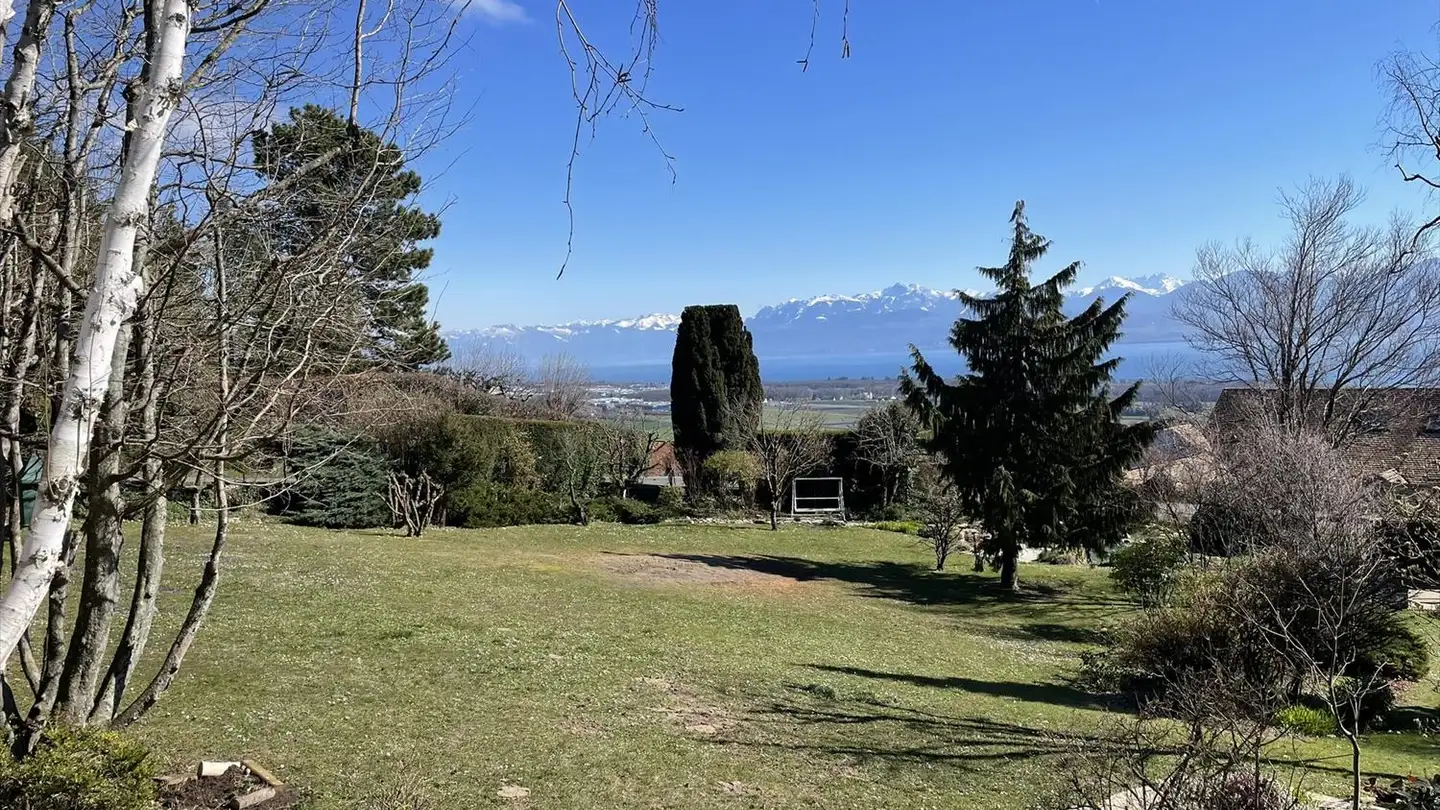 Terreno edificabile in vendita - 1180 Rolle - Foto 3