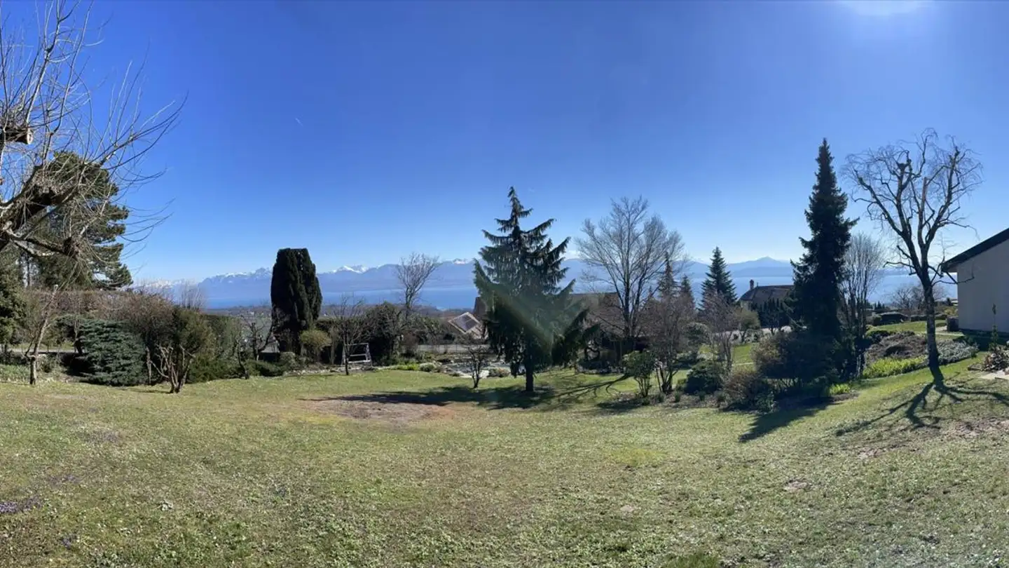 Terreno edificabile in vendita - 1180 Rolle