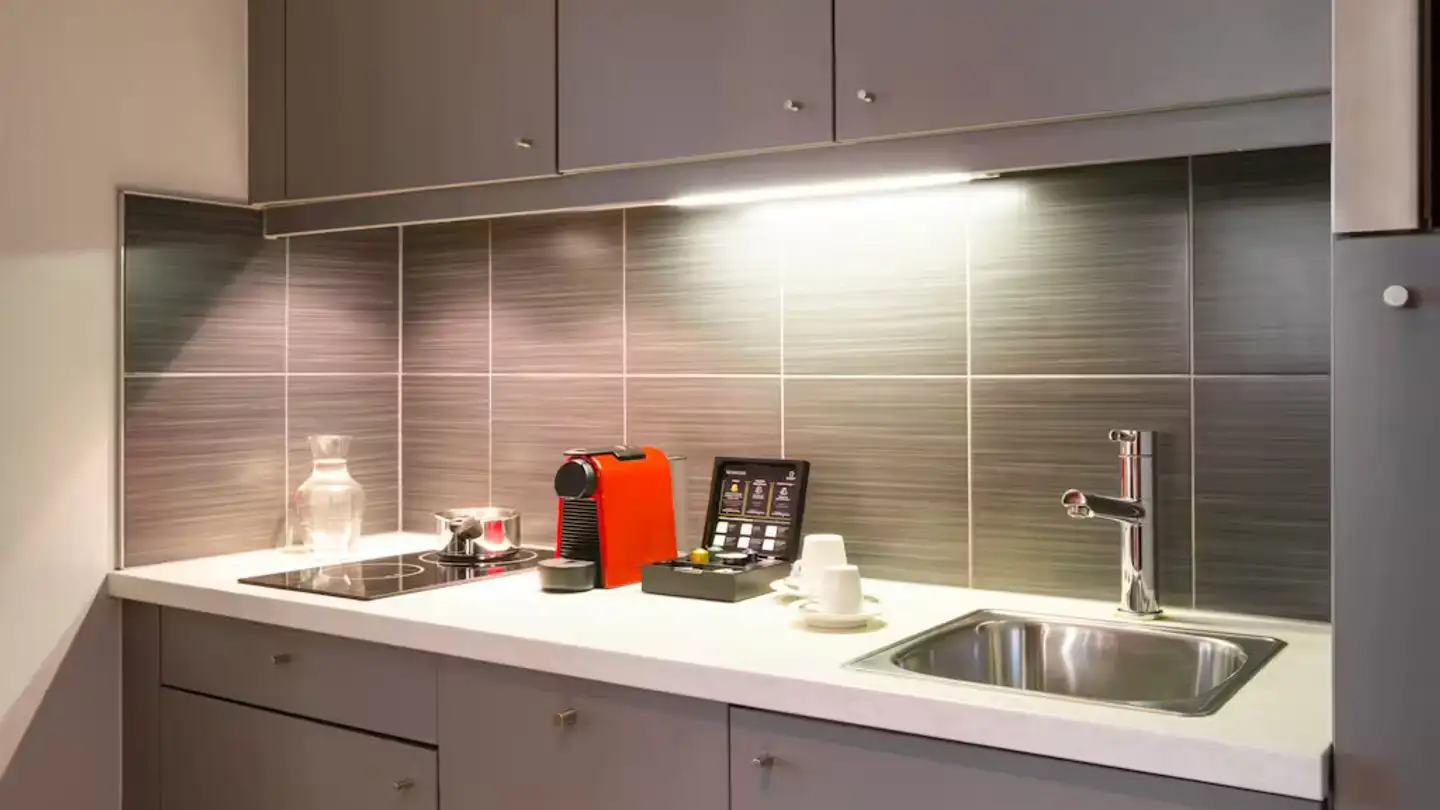 Appartement à louer - Hammerstrasse, 4057 Basel - Photo 4