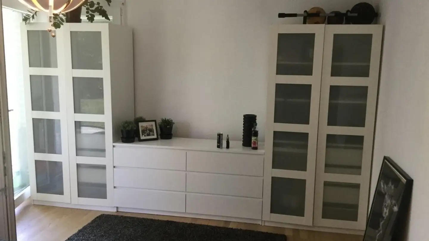 Single room for rent - 8184 Bachenbülach - Photo 2