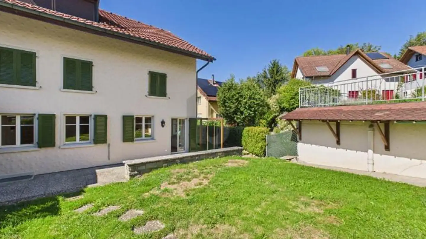 Maison en terrasse à vendre - 9545 Wängi - Photo 2