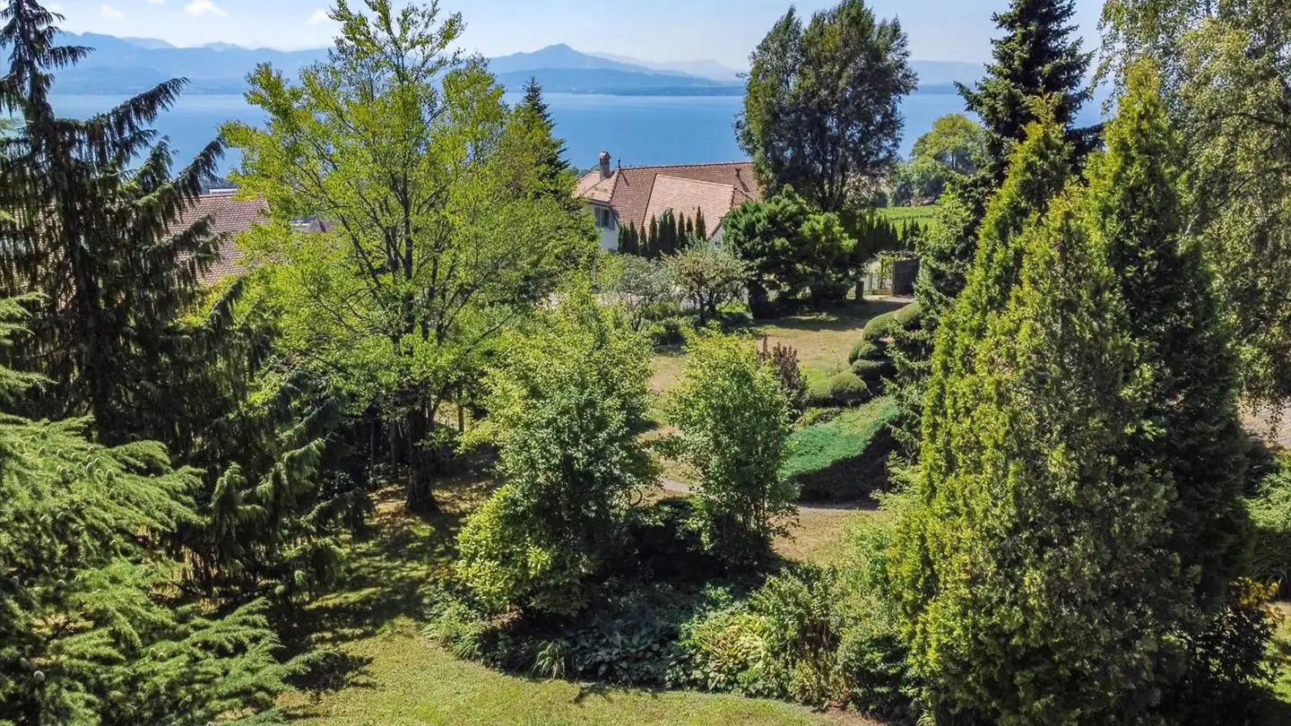 Terreno edificabile in vendita - 1180 Rolle - Foto 4