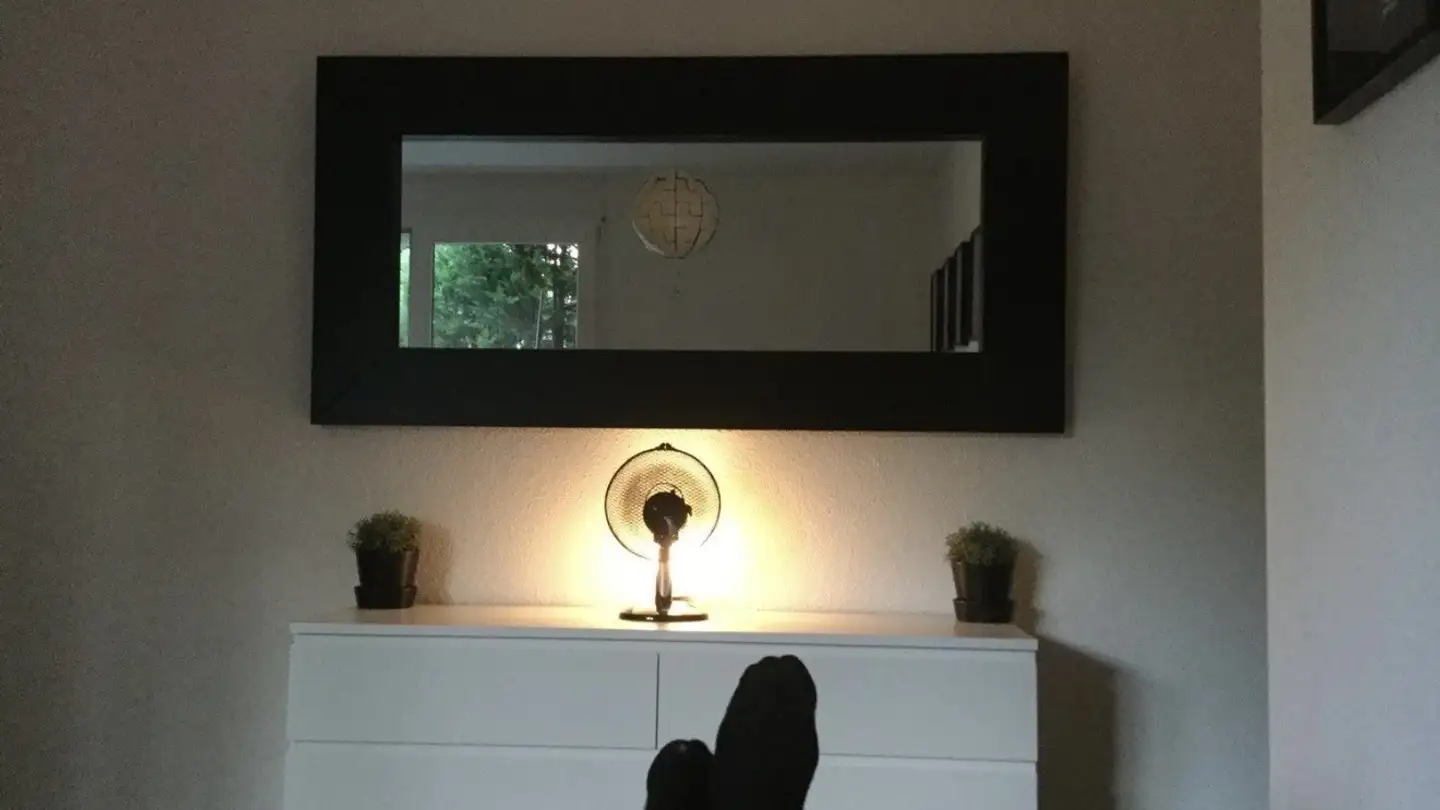 Single room for rent - 8184 Bachenbülach - Photo 3