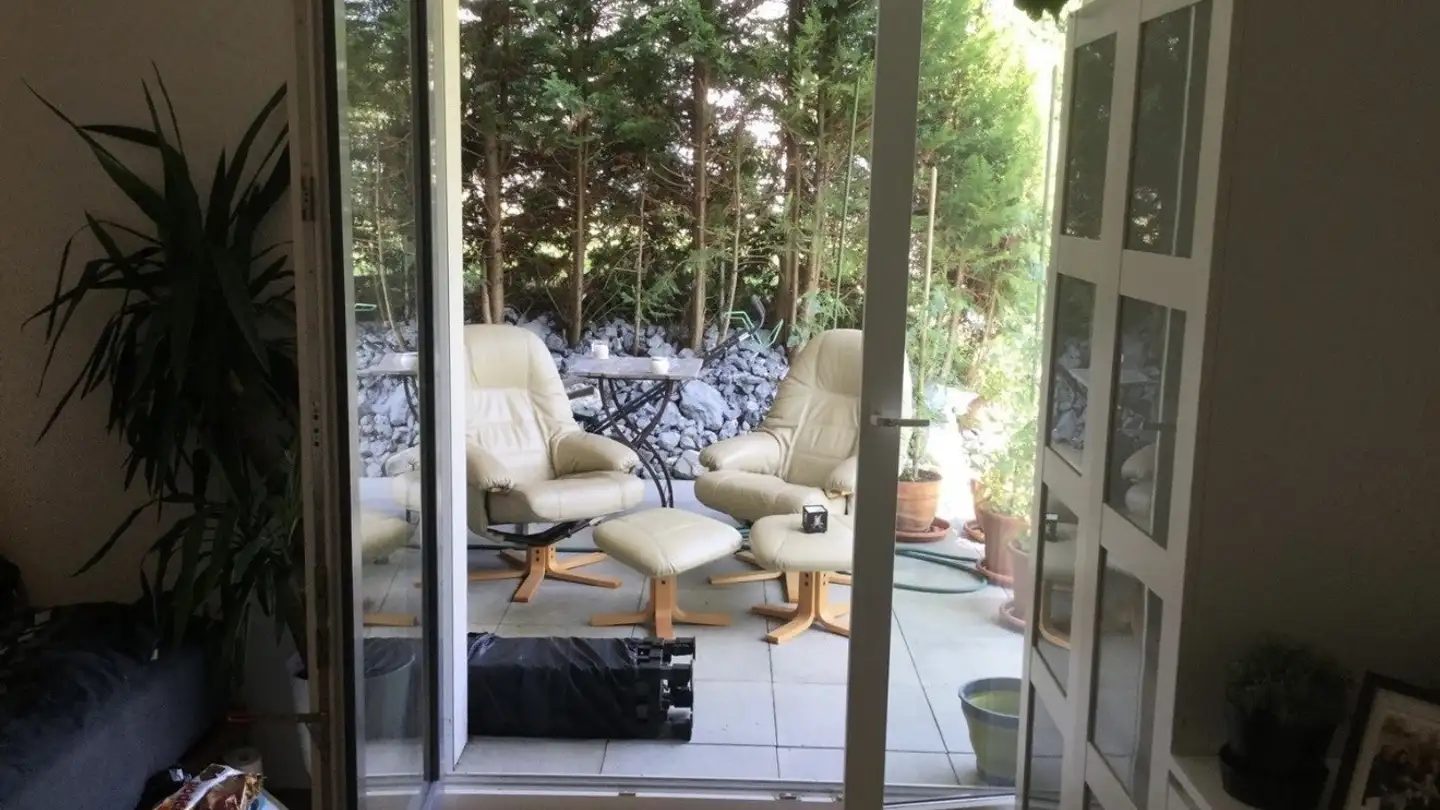 Single room for rent - 8184 Bachenbülach - Photo 4
