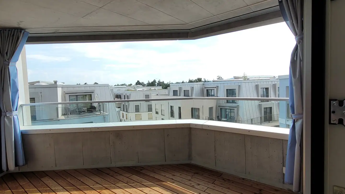 Appartamento in affitto - Piazza Santeramo 1, 8180 Bülach - Foto 2