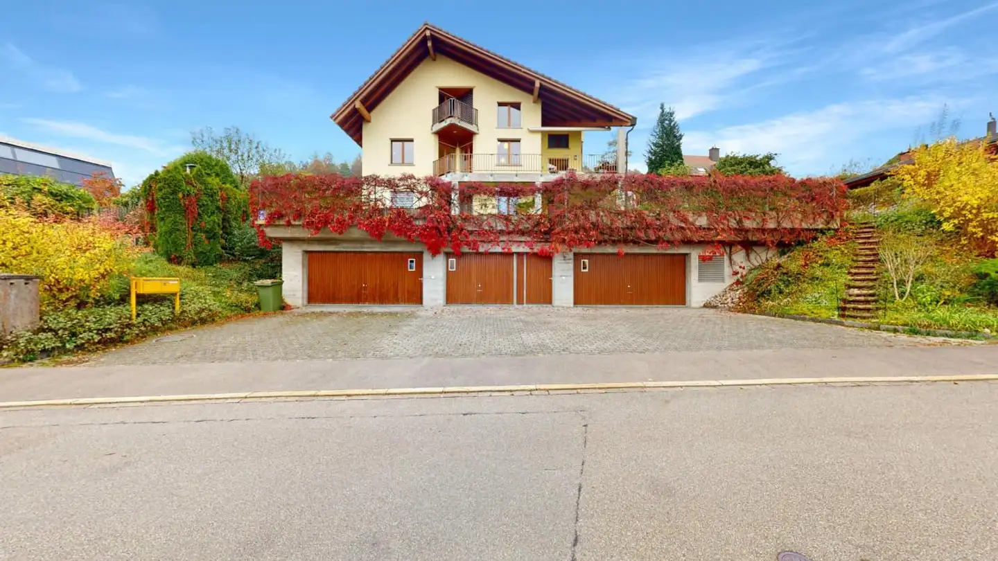 Single house for sale - 8405 Winterthur
